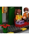 Ausini 928 Parça Tren Set 25110