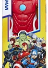 Avengers Endgame Titan Hero Iron Man Figür