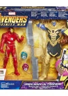 Avengers Infinity War Iron Man vs. Thanos Oyun Seti