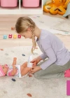 Baby Born 5li Bebek Bezi 838358