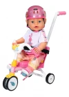 Baby Born Oyuncak 3 Tekerlekli Bisiklet 834299