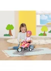 Baby Born Oyuncak 3 Tekerlekli Bisiklet 834299