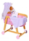 Baby Born Oyuncak Beşik 829981