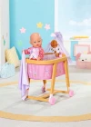 Baby Born Oyuncak Beşik 829981