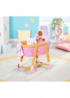 Baby Born Oyuncak Beşik 829981
