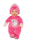 Baby Born Uykucu Bebek Pembe 30 Cm
