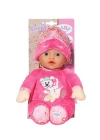 Baby Born Uykucu Bebek Pembe 30 Cm