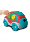Baby Clementoni Bultak Araba 64600