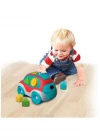 Baby Clementoni Bultak Araba 64600