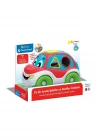 Baby Clementoni Bultak Araba 64600