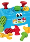 Baby Clementoni Çalışma Tezgahı