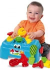 Baby Clementoni Çalışma Tezgahı
