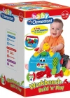 Baby Clementoni Çalışma Tezgahı
