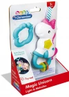 Baby Clementoni İnteraktif Unicorn Oyuncak