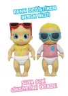 Baby Secrets Sürpriz Figür ve Araba Seti ( Seri 2 )