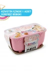 Baby Secrets Sürpriz Figür ve Araba Seti ( Seri 2 )