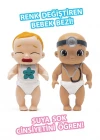 Baby Secrets Sürpriz Figür ve Beşik Seti
