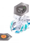 Bakugan Haos Krakelios Ultra Figür