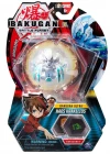 Bakugan Haos Krakelios Ultra Figür