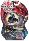 Bakugan Nillious Tekli Figür