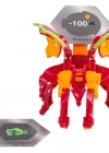 Bakugan Pyrus Garganoid Ultra Figür