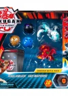 Bakugan Pyrus Howlkor - Haos Mantonoid Savaş Seti