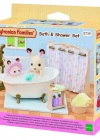 Banyo ve Duş Seti 5739