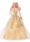 Barbie 2023 Mutlu Yıllar Bebeği HJX04