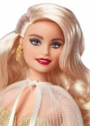 Barbie 2023 Mutlu Yıllar Bebeği HJX04