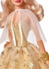 Barbie 2023 Mutlu Yıllar Bebeği HJX04
