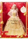 Barbie 2023 Mutlu Yıllar Bebeği HJX04