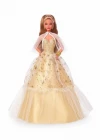 Barbie 2023 Mutlu Yıllar Bebeği HJX06