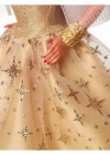 Barbie 2023 Mutlu Yıllar Bebeği HJX06