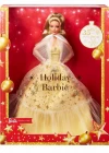 Barbie 2023 Mutlu Yıllar Bebeği HJX06