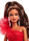 Barbie 2024 Mutlu Yıllar Bebeği - Kumral