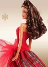 Barbie 2024 Mutlu Yıllar Bebeği - Kumral