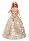 Barbie 2025 Mutlu Yıllar Bebeği JBH95