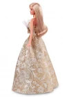 Barbie 2025 Mutlu Yıllar Bebeği JBH95