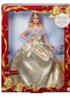 Barbie 2025 Mutlu Yıllar Bebeği JBH95