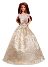 Barbie 2025 Mutlu Yıllar Bebeği JBH97