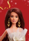 Barbie 2025 Mutlu Yıllar Bebeği JBH97