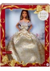 Barbie 2025 Mutlu Yıllar Bebeği JBH97