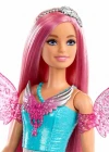 Barbie a Touch Of Magic Ana Karakter Bebekler HLC32