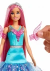 Barbie a Touch Of Magic Ana Karakter Bebekler HLC32