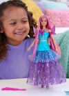 Barbie a Touch Of Magic Ana Karakter Bebekler HLC32