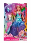 Barbie a Touch Of Magic Ana Karakter Bebekler HLC32