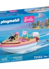 Barbie Adventure Boat 72122