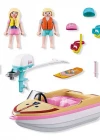 Barbie Adventure Boat 72122