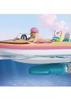 Barbie Adventure Boat 72122