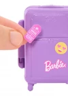Barbie Bagaj Teslim Noktası Oyun Seti JMJ49